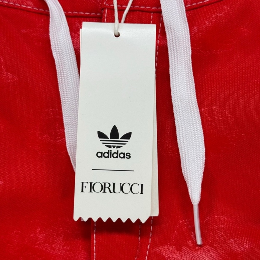 Adidas x Fiorucci Track Pants Women’s size Medium - Picture 4 of 5
